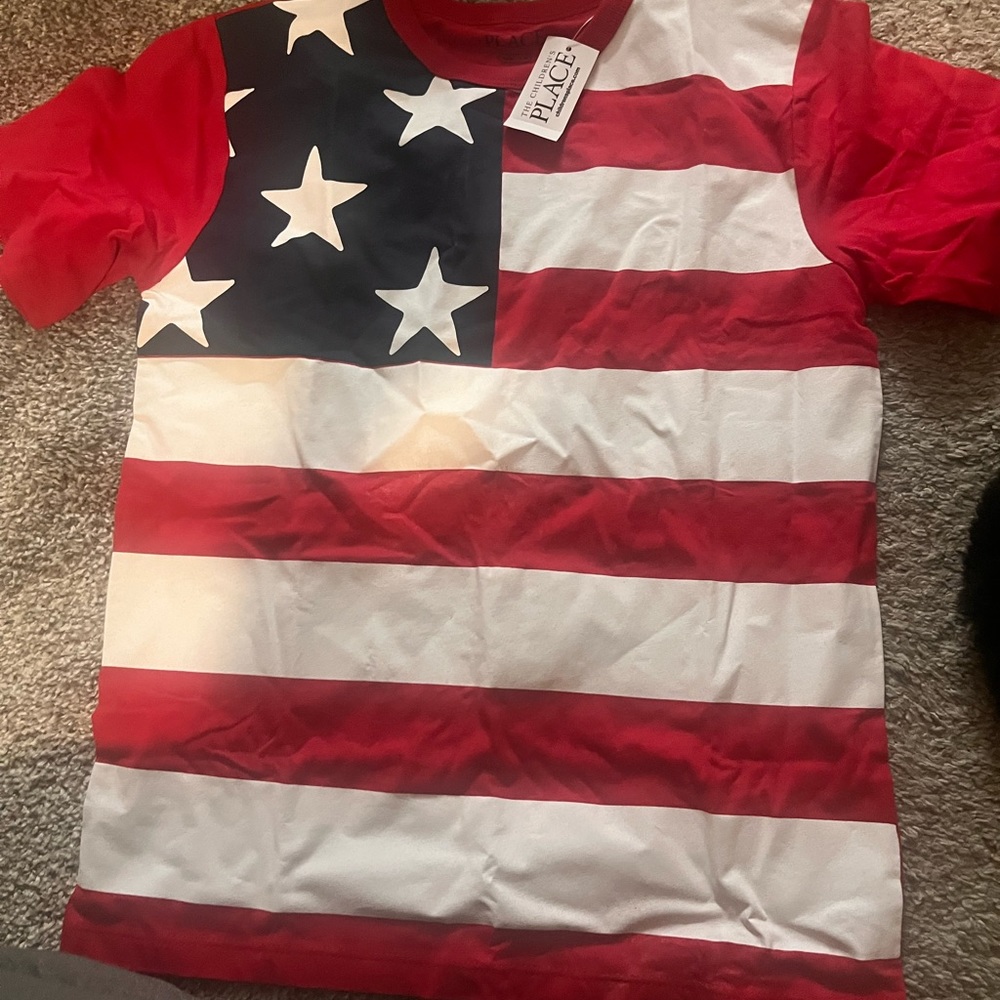 Children's shirt